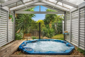 Bayview Holiday Retreat, Cowes